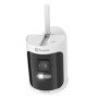 Swann 4 Camera 2K HD Wi-Fi CCTV System with 1TB HDD