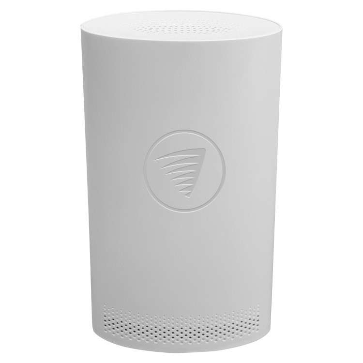 Swann Secure Alert 2 Camera 4K Ultra HD Wi-Fi NVR CCTV System with 1TB HDD