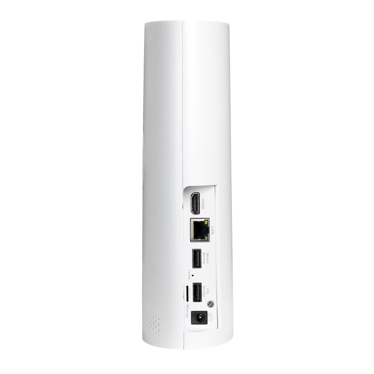 Swann Secure Alert 2 Camera 4K Ultra HD Wi-Fi NVR CCTV System with 1TB HDD