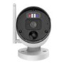 Swann Secure Alert 2 Camera 4K Ultra HD Wi-Fi NVR CCTV System with 1TB HDD