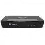 Swann CCTV System - 8 Channel 5MP NVR with 8 x 5MP Super HD Thermal Sensing Cameras & 2TB HDD