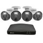 Swann 4 Camera 4K Ultra HD NVR CCTV System with 2TB HDD