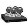 Swann 4 Camera 4K Ultra HD NVR CCTV System with 2TB HDD