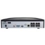 Swann 4 Camera 4K Ultra HD NVR CCTV System with 2TB HDD