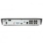 Swann CCTV System - 8 Channel 4K NVR with 4 x 4K Ultra HD Cameras & 2TB HDD