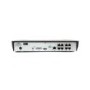 Swann CCTV System - 8 Channel 4K NVR with 6 x 4K Ultra HD Cameras & 2TB HDD