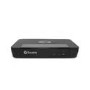 Swann CCTV System - 8 Channel 4K NVR with 6 x 4K Ultra HD Cameras & 2TB HDD