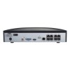 Swann 4 Camera 4K Ultra HD Spotlight NVR CCTV System with 2TB HDD