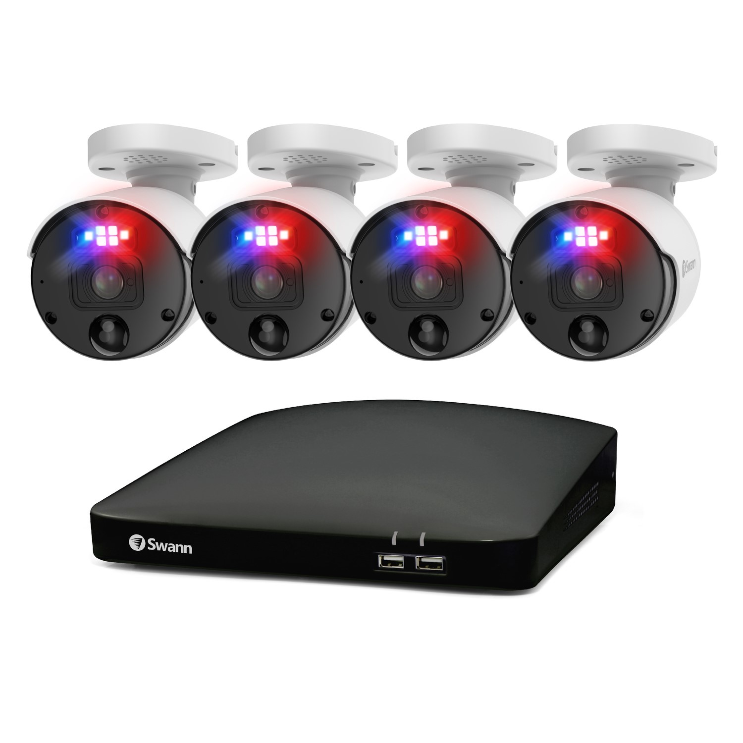 swann cctv pro series 1080p