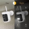 Swann Add on Battery Camera