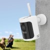 Swann Add on Battery Camera