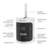 Swann Add on Battery Camera
