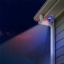 Refurbished Swann Enforcer 4K Ultra HD Heat & Motion Sensing IP Bullet Camera - 1 Pack