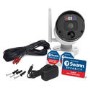 Refurbished Swann Enforcer 4K Ultra HD Heat & Motion Sensing IP Bullet Camera - 1 Pack