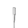 Triton Push Button Bar Diverter Thermostatic Mixer Shower Set - Chrome
