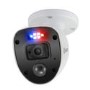Swann 1080p HD Enforcer Analogue Bullet CCTV Security Camera - 2 Pack