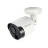 GRADE A1 - Swann PRO-T890 Super HD 5MP Thermal Sensing White Bullet Cameraa with 30m Night Vision - 2 Pack