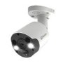 Refurbished Swann 5MP Super HD Thermal Sensing IP Spotlight Bullet Camera - 1 Pack