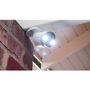 Refurbished Swann 5MP Super HD Thermal Sensing IP Spotlight Bullet Camera - 1 Pack