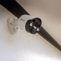 Refurbished Swann 5MP Super HD Thermal Sensing IP Spotlight Bullet Camera - 1 Pack