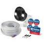 Refurbished Swann 5MP Super HD Thermal Sensing IP Spotlight Bullet Camera - 1 Pack