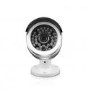 Box Open Swann PRO-A855 HD 1080p Day Security Camera - Night Vision up to 100ft - Twin Pack