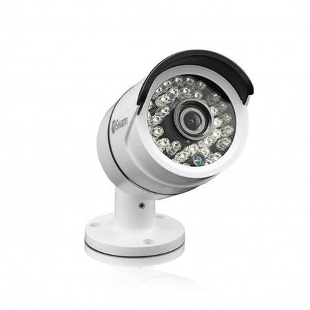 GRADE A1 - Swann PRO-H855 1080p HD Multi-Purpose Day/Night Security Camera - Night vision up to 100ft - Twin Pack