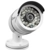Swann PRO-T858 3 Megapixel HD Bullet Camera - Night vision up to 100ft - Twin Pack