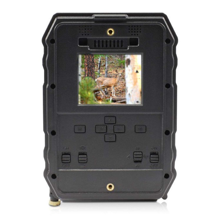 Swann Outback 12 Megapixel Wildlife Camera
