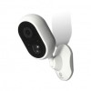 GRADE A1 - Swann 1080p Indoor WiFi Camera - White