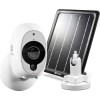 Swann 1080p HD Wireless Security Camera with Adjustable Mount &amp; Solar Panel Bundle 
