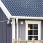 Swann Outdoor Solar Charging Panel for Security Cameras