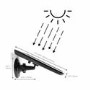 Swann Outdoor Solar Charging Panel for Security Cameras