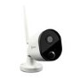 GRADE A1 - Swann 1080p HD Outdoor WiFi Camera - White