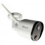 GRADE A1 - Swann 1080p HD Outdoor WiFi Camera - White