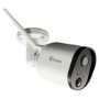 Swann 1080p HD Wireless Wi-Fi Cameras with Heat/Motion Sensing Night Vision & Audio - 4 Pack
