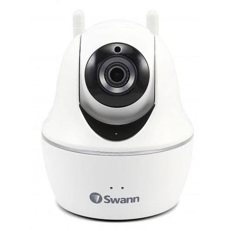 Swann Wireless PTZ 1080p HD Camera with Audio & Dedicated App