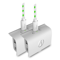 Xbox One Twin Play & Charge Battery Packs Xbox One Twin Play & Charge Battery Packs