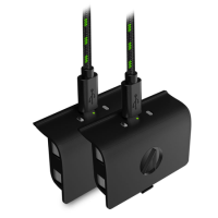 Stealth Xbox One Twin Play & Charge Battery Packs