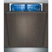 Refurbished Siemens iQ700 SX878D26PE Fully Integrated 12 Place Dishwasher