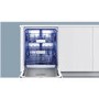 Refurbished Siemens iQ700 SX878D26PE Fully Integrated 12 Place Dishwasher