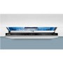 Refurbished Siemens iQ700 SX878D26PE Fully Integrated 12 Place Dishwasher