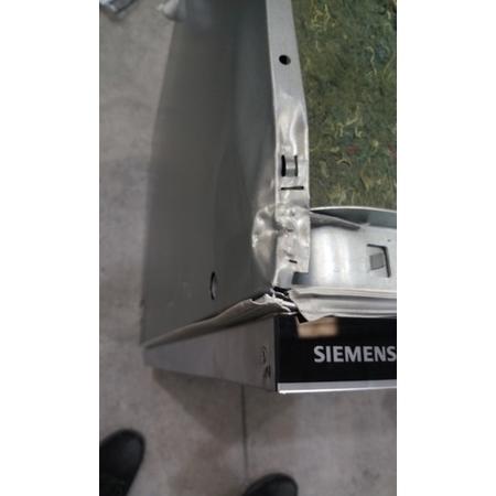 Refurbished Siemens SX878D26PE  12 Place Fully Integrated Dishwasher