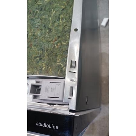 Refurbished Siemens SX878D26PE  12 Place Fully Integrated Dishwasher