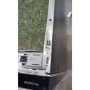 Refurbished Siemens SX878D26PE  12 Place Fully Integrated Dishwasher