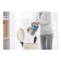Swan Sc15816N MultiForce Pet Bagless Cylinder Vacuum Cleaner - Grey & Blue
