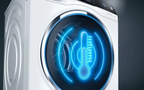 sensor Washer Dryer.