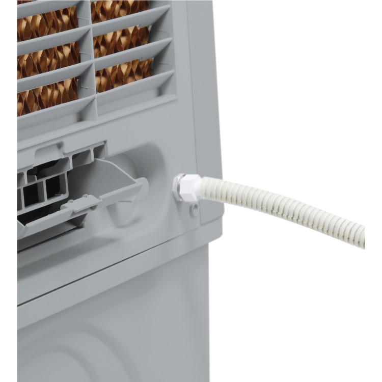 GRADE A1 - ARCTIC 48L Evaporative Air Cooler for areas up to 60 sqm