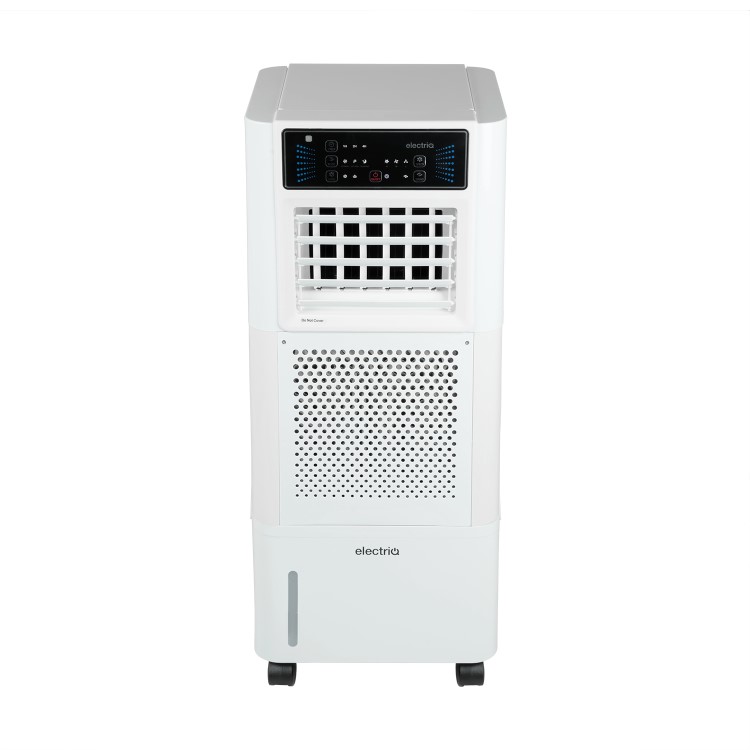 electriQ Slim20i 18L Evaporative Air Cooler and Air Purifier for areas up to 35 sqm