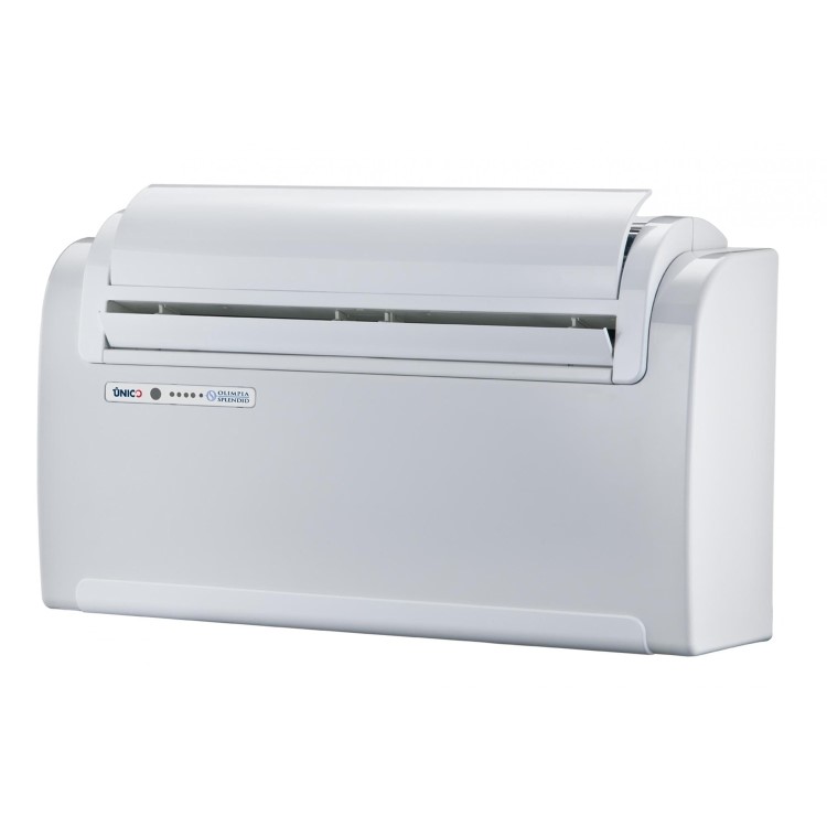 Refurbished Olimpia Unico Smart 12SF 9000 BTU Wall Mounted Air Conditioner without Outdoor Unit up to 30 sqm room